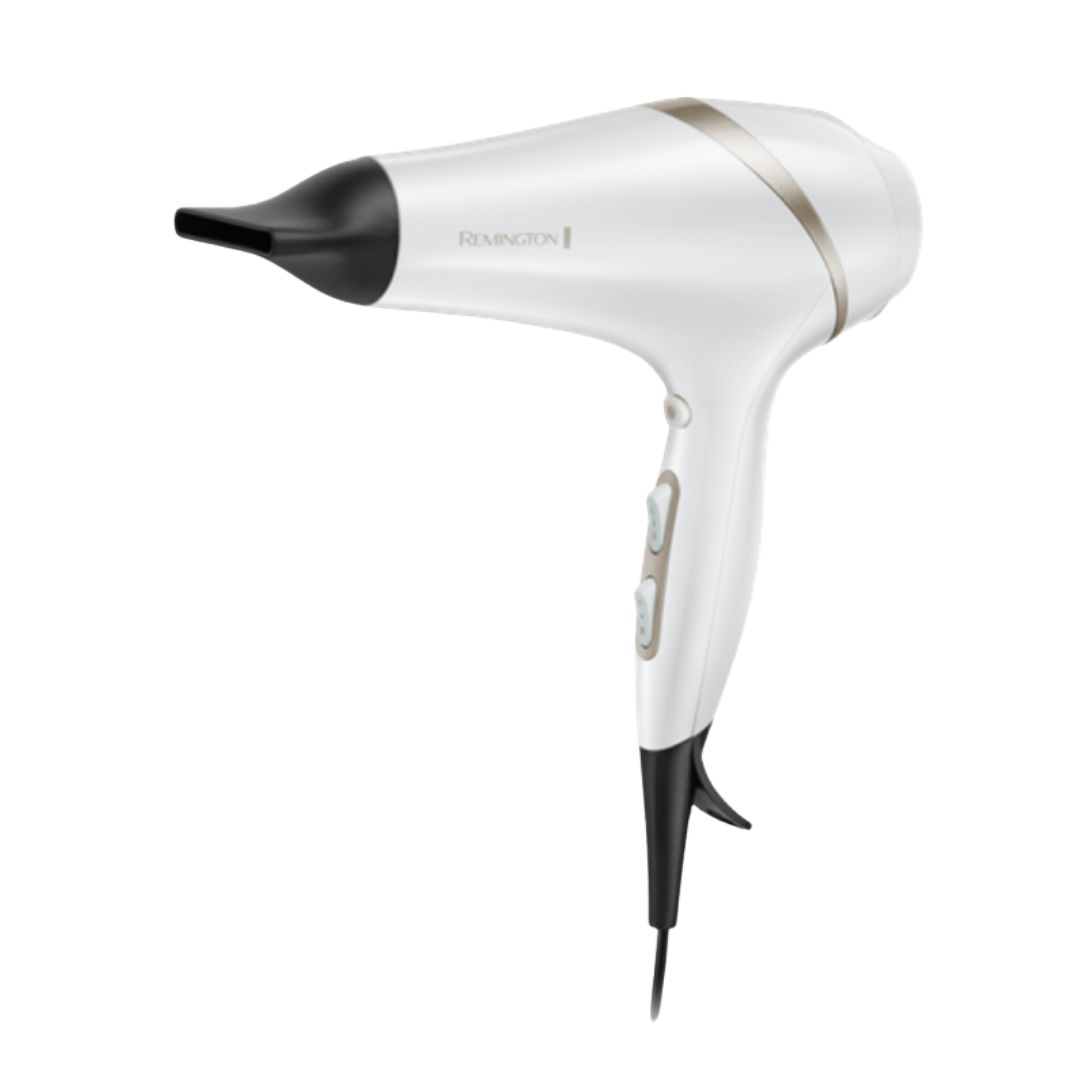 REMINGTON HAIRDRYER HYDRALUXE 2300W